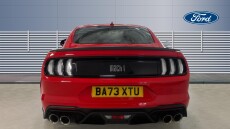 Ford Mustang 5.0 V8 Mach 1 2dr Auto Petrol Coupe